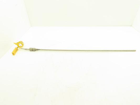 Thermocouple Temperature Probe Sensor 32"