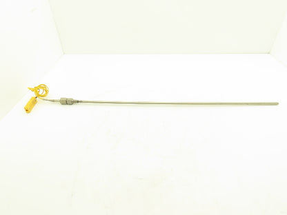 Thermocouple Temperature Probe Sensor 32"