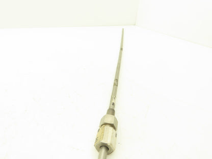 Thermocouple Temperature Probe Sensor 32"