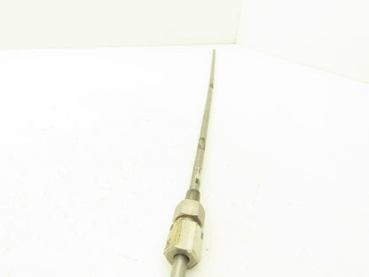 Thermocouple Temperature Probe Sensor 32"