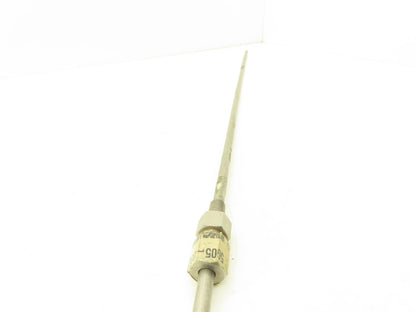Thermocouple Temperature Probe Sensor 32"