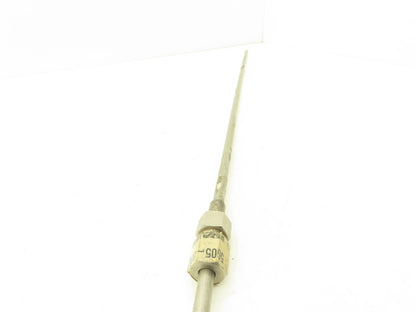 Thermocouple Temperature Probe Sensor 32"