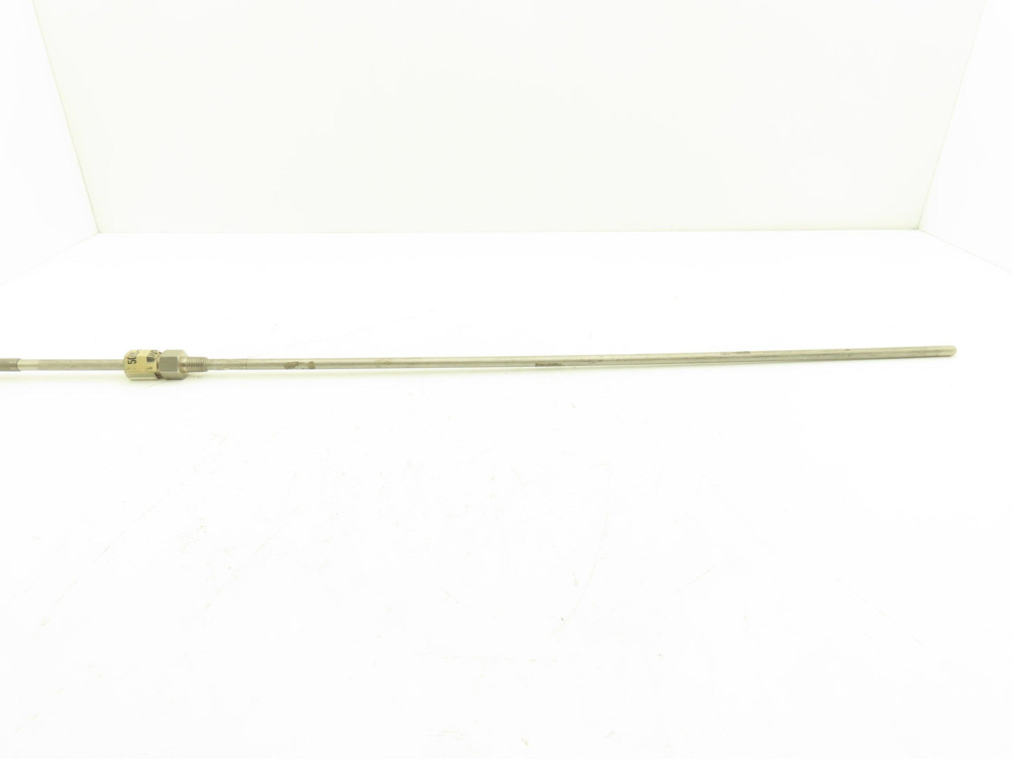 Thermocouple Temperature Probe Sensor 32"