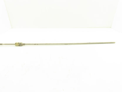 Thermocouple Temperature Probe Sensor 32"