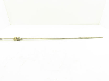 Thermocouple Temperature Probe Sensor 32"