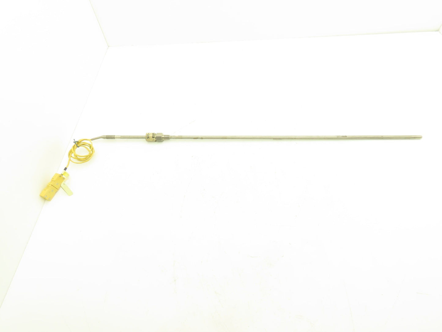 Thermocouple Temperature Probe Sensor 32"