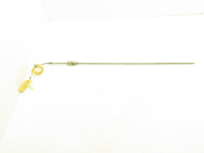 Thermocouple Temperature Probe Sensor 32"