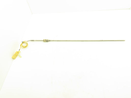 Thermocouple Temperature Probe Sensor 32"