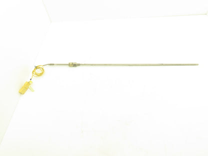 Thermocouple Temperature Probe Sensor 32"