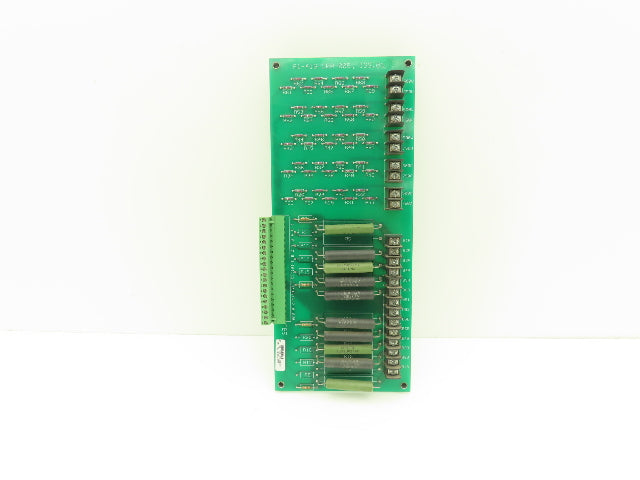 Siemens A1-116-100-516 A1-416-200-005 Attenuator Circuit Board For Simoreg 6RA24