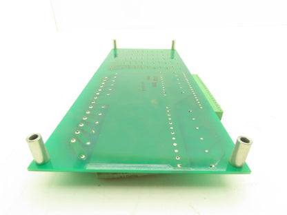 Siemens A1-116-100-516 A1-416-200-005 Attenuator Circuit Board For Simoreg 6RA24