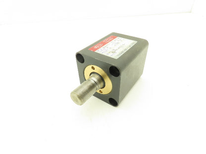 Toyo-Oki TC-SB 1SA40B140N30-M Hydraulic Cylinder 40mm Bore 30mm Stroke 2000psi