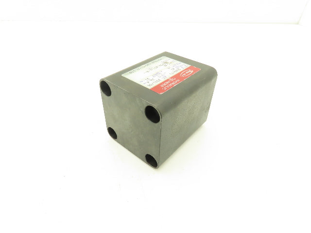 Toyo-Oki TC-SB 1SA40B140N30-M Hydraulic Cylinder 40mm Bore 30mm Stroke 2000psi