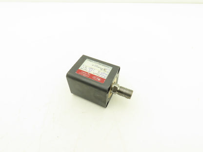 Toyo-Oki TC-SB 1SA40B140N30-M Hydraulic Cylinder 40mm Bore 30mm Stroke 2000psi