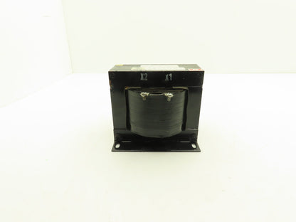 Rex CS2000JA Power Transformer 2kVA 1Ph HV 600 LV 120 Class 180C 60Hz