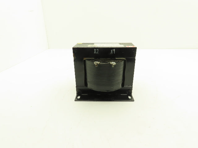 Rex CS2000JA Power Transformer 2kVA 1Ph HV 600 LV 120 Class 180C 60Hz