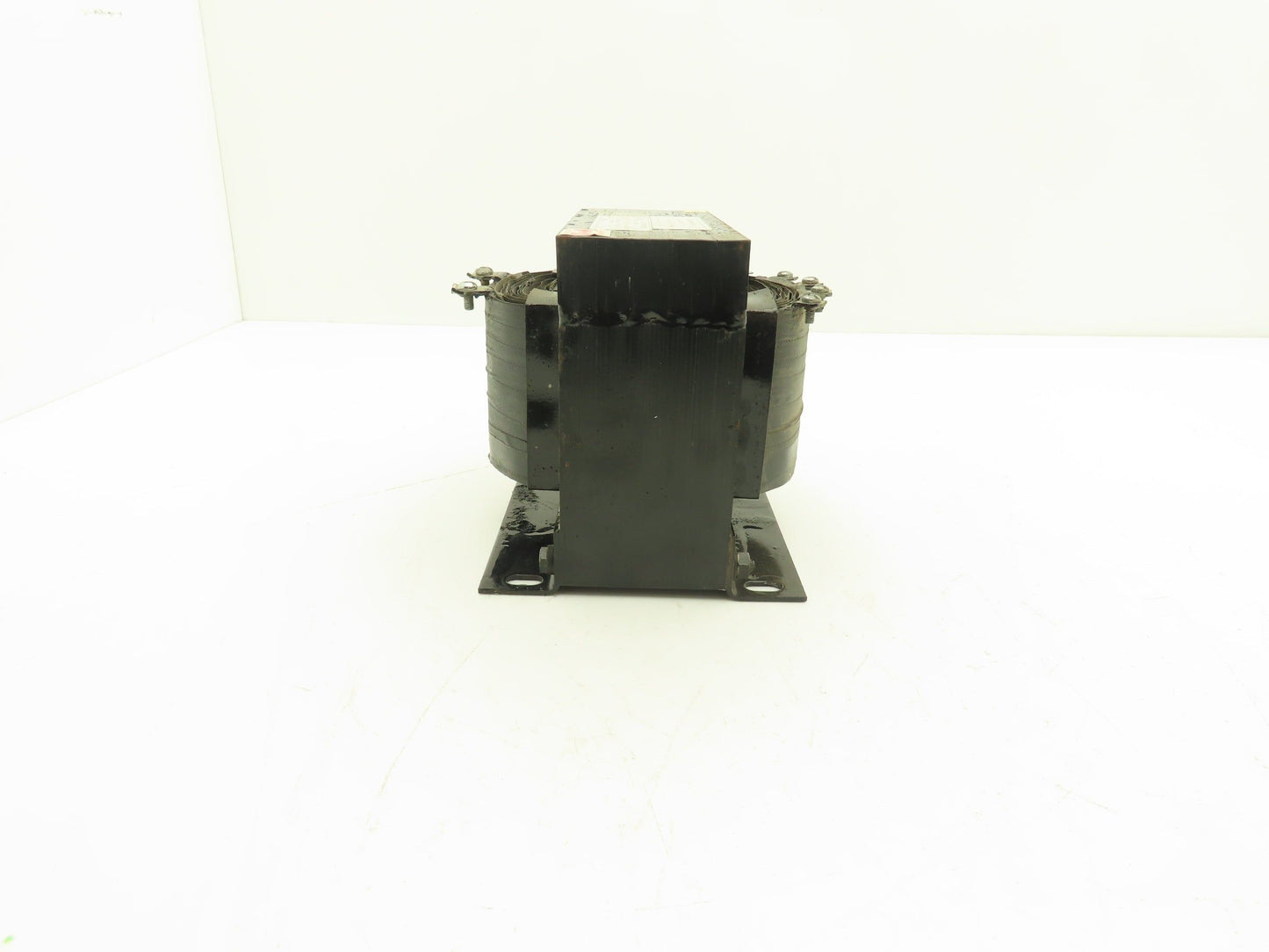 Rex CS2000JA Power Transformer 2kVA 1Ph HV 600 LV 120 Class 180C 60Hz