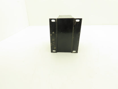 Rex CS2000JA Power Transformer 2kVA 1Ph HV 600 LV 120 Class 180C 60Hz