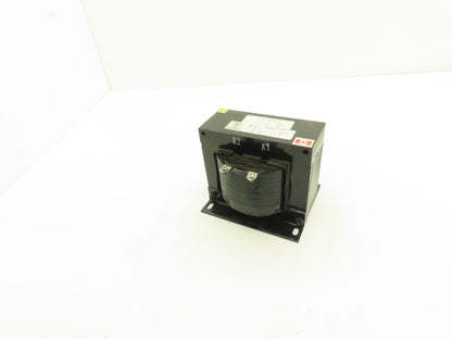 Rex CS2000JA Power Transformer 2kVA 1Ph HV 600 LV 120 Class 180C 60Hz