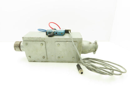 Joulin Pick Release Pressure Control Spring Release Valve Module