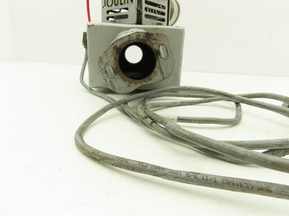 Joulin Pick Release Pressure Control Spring Release Valve Module