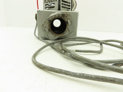 Joulin Pick Release Pressure Control Spring Release Valve Module