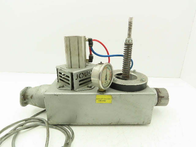 Joulin Pick Release Pressure Control Spring Release Valve Module