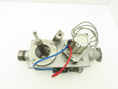 Joulin Pick Release Pressure Control Spring Release Valve Module