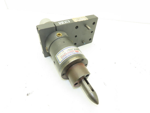 BTM C50430-1 Pneumatic Power Finger Pin Clamp 756400A-RSPPDC