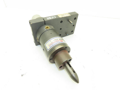 BTM C50430-1 Pneumatic Power Finger Pin Clamp 756400A-RSPPDC
