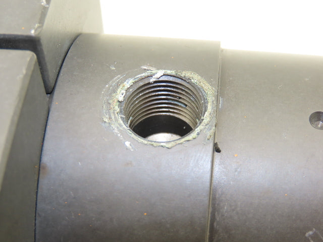 BTM C50430-1 Pneumatic Power Finger Pin Clamp 756400A-RSPPDC