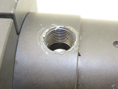 BTM C50430-1 Pneumatic Power Finger Pin Clamp 756400A-RSPPDC