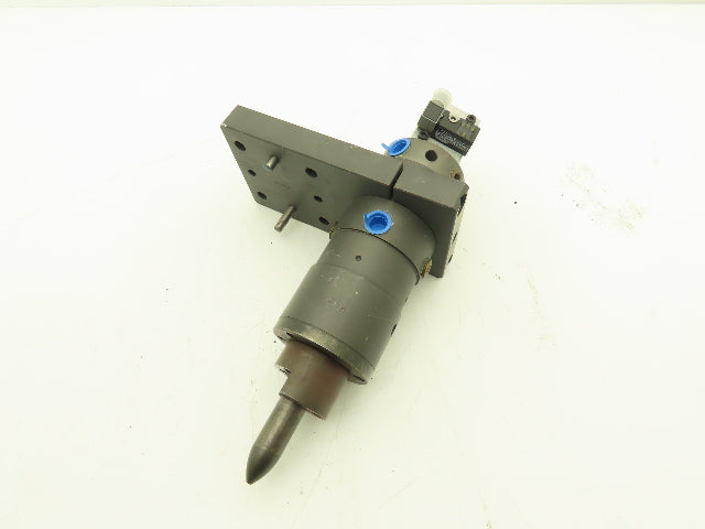 BTM C50430-1 Pneumatic Power Finger Pin Clamp 756400A-RSPPDC
