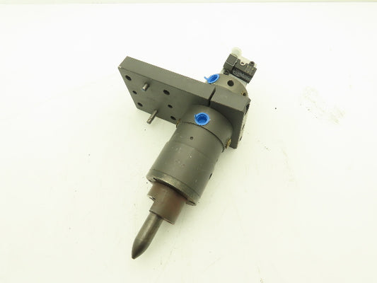 BTM C50430-1 Pneumatic Power Finger Pin Clamp 756400A-RSPPDC