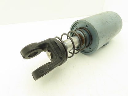 EFDYN Autoquip SAS 2x2 HCS MH 99 Hydraulic Shock Absorber 2" Bore 2" Stroke