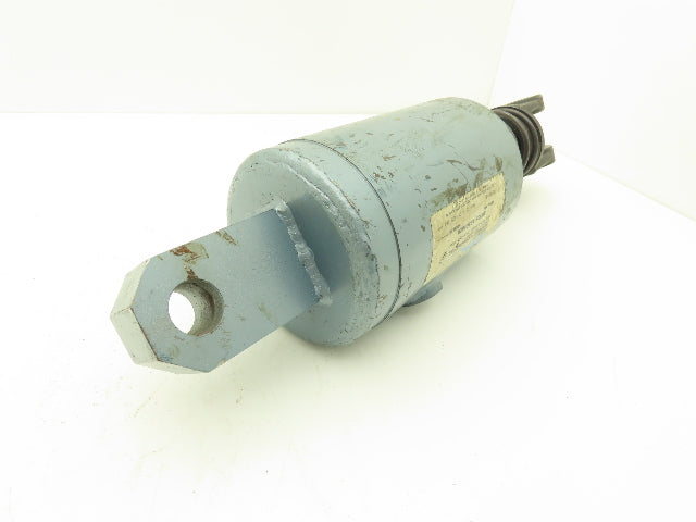 EFDYN Autoquip SAS 2x2 HCS MH 99 Hydraulic Shock Absorber 2" Bore 2" Stroke