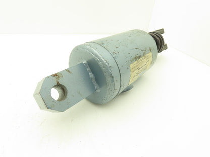 EFDYN Autoquip SAS 2x2 HCS MH 99 Hydraulic Shock Absorber 2" Bore 2" Stroke