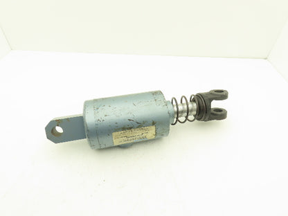 EFDYN Autoquip SAS 2x2 HCS MH 99 Hydraulic Shock Absorber 2" Bore 2" Stroke