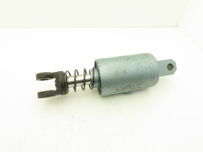 EFDYN Autoquip SAS 2x2 HCS MH 99 Hydraulic Shock Absorber 2" Bore 2" Stroke