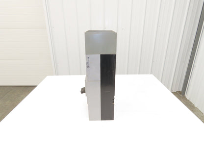 Siemens NXD63S120A Sentron Circuit Breaker 1200A 600V 3 Pole Magnetic Adj