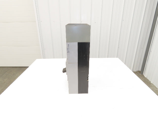 Siemens NXD63S120A Sentron Circuit Breaker 1200A 600V 3 Pole Magnetic Adj