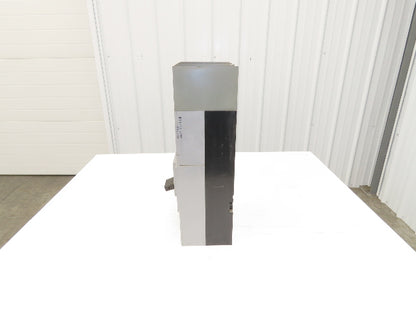 Siemens NXD63S120A Sentron Circuit Breaker 1200A 600V 3 Pole Magnetic Adj