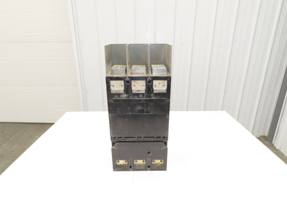 Siemens NXD63S120A Sentron Circuit Breaker 1200A 600V 3 Pole Magnetic Adj