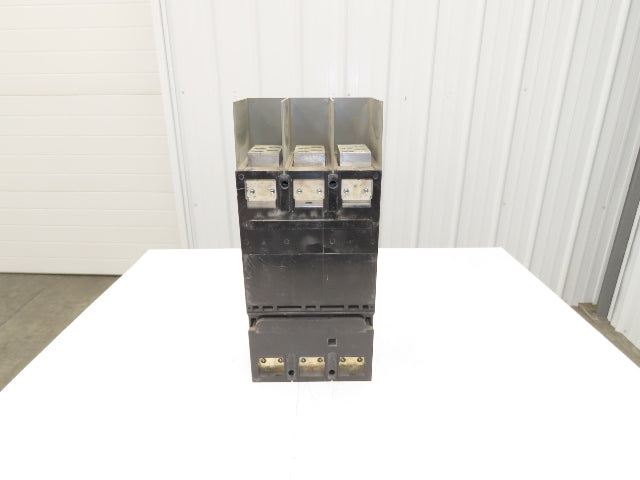 Siemens NXD63S120A Sentron Circuit Breaker 1200A 600V 3 Pole Magnetic Adj