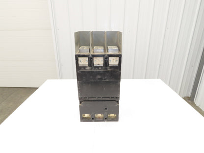 Siemens NXD63S120A Sentron Circuit Breaker 1200A 600V 3 Pole Magnetic Adj