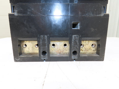 Siemens NXD63S120A Sentron Circuit Breaker 1200A 600V 3 Pole Magnetic Adj