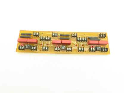 Siemens A1-103-100-532 Circuit Board