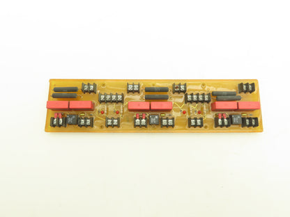 Siemens A1-103-100-532 Circuit Board