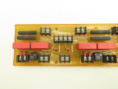 Siemens A1-103-100-532 Circuit Board