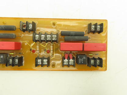 Siemens A1-103-100-532 Circuit Board